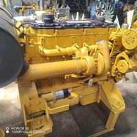Excavator Engineering Machinery Parts Diesel Engine Assembly C7 Engine Assembly