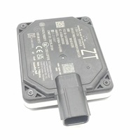 Compatible avec le capteur de surveillance radar d'angle mort Toyota 88162-0E200, 2023