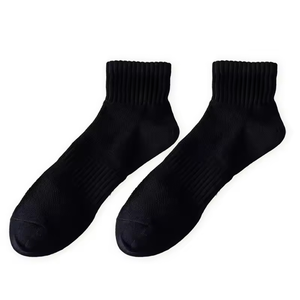 Unisex <b>Socks</b> Custom Spring Thin Breathable Versatile Cotton Sports <b>Socks</b> Embroidered Crew <b>Socks</b> High Quality Wholesale - Product Image 3