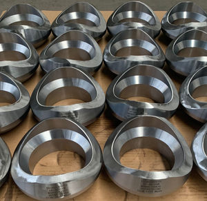 Butt Hàn <span class=keywords><strong>ASTM</strong></span> <span class=keywords><strong>A182</strong></span> <span class=keywords><strong>F22</strong></span> Hợp Kim Thép Ống Phụ Kiện Rèn <span class=keywords><strong>Weldolet</strong></span> - Product Image 4