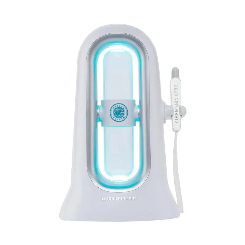2022 sıcak satış taşınabilir Mini Hydra Aqua Peel yüz makinesi ev kullanımı için