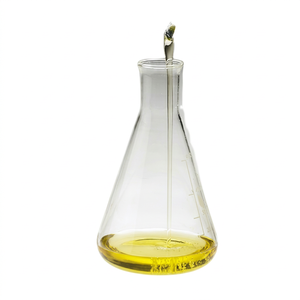 Paraffine Chlorée Industrielle en Promotion Usine, Pureté 99% (CAS 106232-86-4, C24H44Cl6, MF EINECS 264-150-0) - Product Image 1