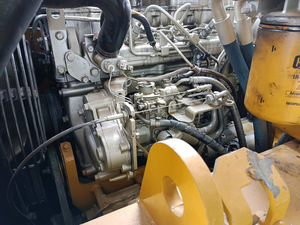 Caterpillar cat 307d mini pelleteuses sur chenilles hydrauliques d'occasion 7 tonnes cat307 307E pelleteuse d'occasion - Product Image 6