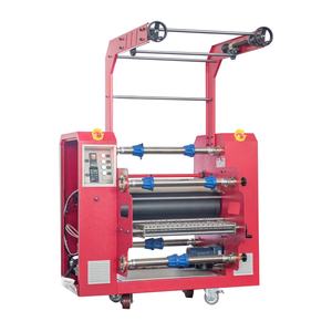 Wholesale Automatic Digital Ribbon Transfer <b>Printing</b> <b>Machine</b> New & Used Condition Satin Heat Transfers Core Bearing Component - Product Image 3