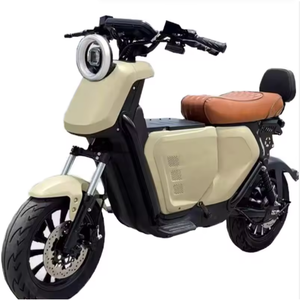 มอเตอร์ไซค์กำลังสูง 48v 60v 72v 800W 3000W เทคโนโลยีขั้นสูง ผลิตในจีน - Product Image 3
