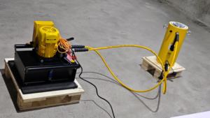 CLRG-1008 сверхмощный гидравлический цилиндр высокой емкости для экскаваторов - Product Image 6