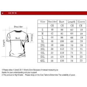 Nouveau T-<span class=keywords><strong>shirt</strong></span> en coton épais pour homme 2026, imprimé, assorti pour couple, avec lettres, style décontracté chic, minimaliste et polyvalent - Product Image 6