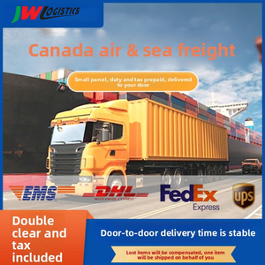 Transporteur DDP Tarifs d'expédition les plus bas Sociétés de transport Agent vers Qatar Arabie Saoudite Dubaï EAU Entreprise de logistique - Product Image 2