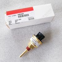 Capteur de niveau de liquide de refroidissement de pièces de moteur ISX15 3612521 4903489 4383932