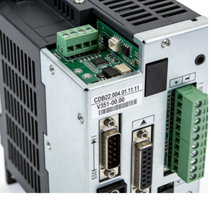 Controlador KEBA CDB22.004.0111.11.0 V351-00.00, Nuevo y Original, Versión Nueva - Product Image 2