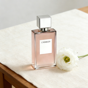 Fragancia Unisex Personalizada, Ecológica, de Lujo, Floral y Frutal, con Aroma a Musk Ahumado y Vainilla Dulce, para Todo el Día, Invierno, Acogedora - Product Image 3