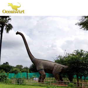<span class=keywords><strong>Jurassic</strong></span> Dinosaur Theme <span class=keywords><strong>Park</strong></span> Ausrüstung Lebensgroße Dinosaurier Dinosaurier <span class=keywords><strong>De</strong></span> Simulation - Product Image 6