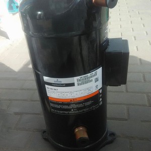 คอมเพรสเซอร์แบบสโครล HYZL Copeland รุ่น VR190KS TFP 522 สำหรับอุปกรณ์ทำความเย็นและเครื่องปรับอากาศ - Product Image 3