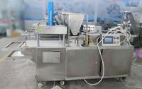 Ligne de production de sucre en morceaux/Machine automatique de fabrication de sucre en cubes