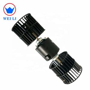 2025 Direkt lieferung ab Werk 24V/12V 350mm Radial ventilator gebläse ZHF2101Z Hot Sale Gebläse motoren 8114 ersetzen - Product Image 6