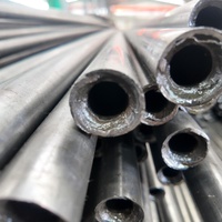 ASTM 4140 Präzisionsstahlrohr API-Zertifiziert 6,748"*1,181 Verschleißfestes Bearbeitungsrohr für Technische Übertragungsteile