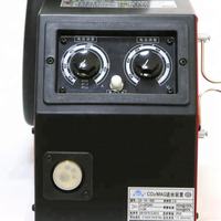 Alimentateur de fil personnalisé LD-10C pour machine de soudage MIG, rouge, 5A, 110V-240V, marque LEADER, certifié ISO9001, garantie 1 an