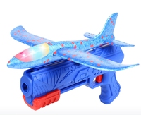 Ensemble de jeu de tir sur cible en mousse