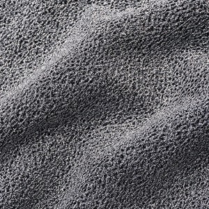 2024ดำน้ำไหมโพลีเอสเตอร์เงินแบบใหม่ผ้าด้ายสีเงินผ้ามันวาวสำหรับเสื้อผ้า - Product Image 1