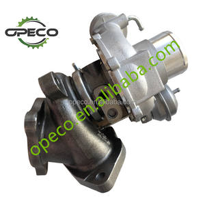Offre Spéciale CS95 2.0T TURBOCOMPRESSEUR JQP53 1118010-A02-AA 1118010A02AA - Product Image 4