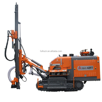 Haute qualité DTH intégrée engin de forage de surface ZGYX-421T pour à prix discount
