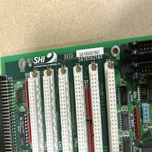 บอร์ด SXIO SA765587BC SA765621AX SHI IO - Product Image 1