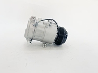 Nouveau compresseur d'air automobile 80013007700 pour GEELY EMGRAND GL 1.8 12V Uzhong CSP-386462 Pièces automobiles de haute qualité