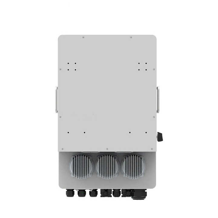 For Deye High Voltage Solar System Inverter 5kw 6kw 8kw 10kw 12kw HV ...