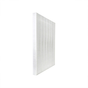 Bộ lọc trước G4 F5 F6 F7 F8 H10 H11 H13 Khung Sợi tổng hợp mới Bộ lọc không khí thu hồi nhiệt không khí xử lý Bảng điều khiển xây dựng - Product Image 2