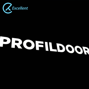 カスタム防水LEDイルミネーションレターサイン屋外ライト3DチャンネルレターストアフロントLEDライトアップサイン - Product Image 5