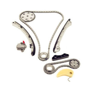 Kit rantai mesin waktu untuk CX-7 2.5L 3 6 2,3l 2003-2007 OEM # L3K9-12-500A L3K9-12-614 L3K9-12-201A L3K9-14-151 L3K9-12-425 - Product Image 2