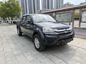 Fengjun 5 2023 2.0T diesel Elite, grand véhicule à double rangée, durable, économique en carburant, <span class=keywords><strong>prix</strong></span> abordable, en forte demande - Product Image 2