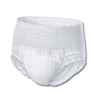 Pañales Absorbentes para Adultos con Sensación Suave, Impresos, Tipo Pantalón, para Incontinencia, para Personas Mayores y Adultos - Product Image 2