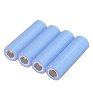 21700 4800mAh 3,6 V battery lithium batteries with low internal resistance - Product Image 1