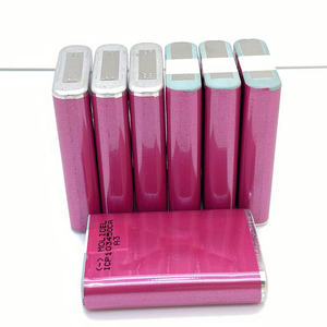 <span class=keywords><strong>Icp103450ca</strong></span> प्रिस्मेटिक एल्यूमीनियम लिथियम पॉलिमर रिचार्जेबल बैटरी 5000mah 3.7v स्टॉक में कैमरा के लिए - Product Image 3