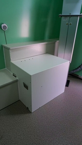 Vehículo Médico Móvil JMC para Exámenes Médicos en el Sitio de Residentes Comunitarios y Empleados de Empresas - Product Image 5