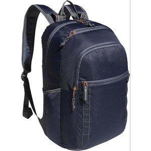 Sac à dos pour ordinateur portable ADDS, nouveau design personnalisé, pour hommes, durable, de voyage, imperméable, en cuir PU, pour l'école, décontracté, sportif, étudiants - Product Image 1