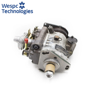 Pompe à injection de carburant WESPC 9520A313G pour Perkins 1104C-44/TA 1104D-44T Caterpillar 3044C 3054C - Product Image 2