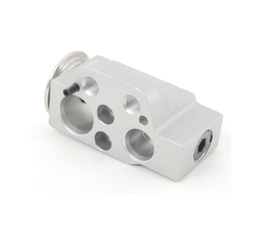 OE 8K0820679B AVE115000S Audi A4/A5 B8 2010 Klimaanlagen-Expansionsventil Klimaanlagensystem-Ersatzteil - Product Image 3