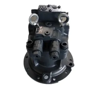 Seviye 1 taşıyıcı sk200-8 için üç güneş dişli ile salıncak motor assy