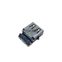 Connecteur USB 3.0 femelle pour ordinateur portable, port de données USB3.0, base pour ASUS / Lenovo / HP / Dell / Samsung / Sony