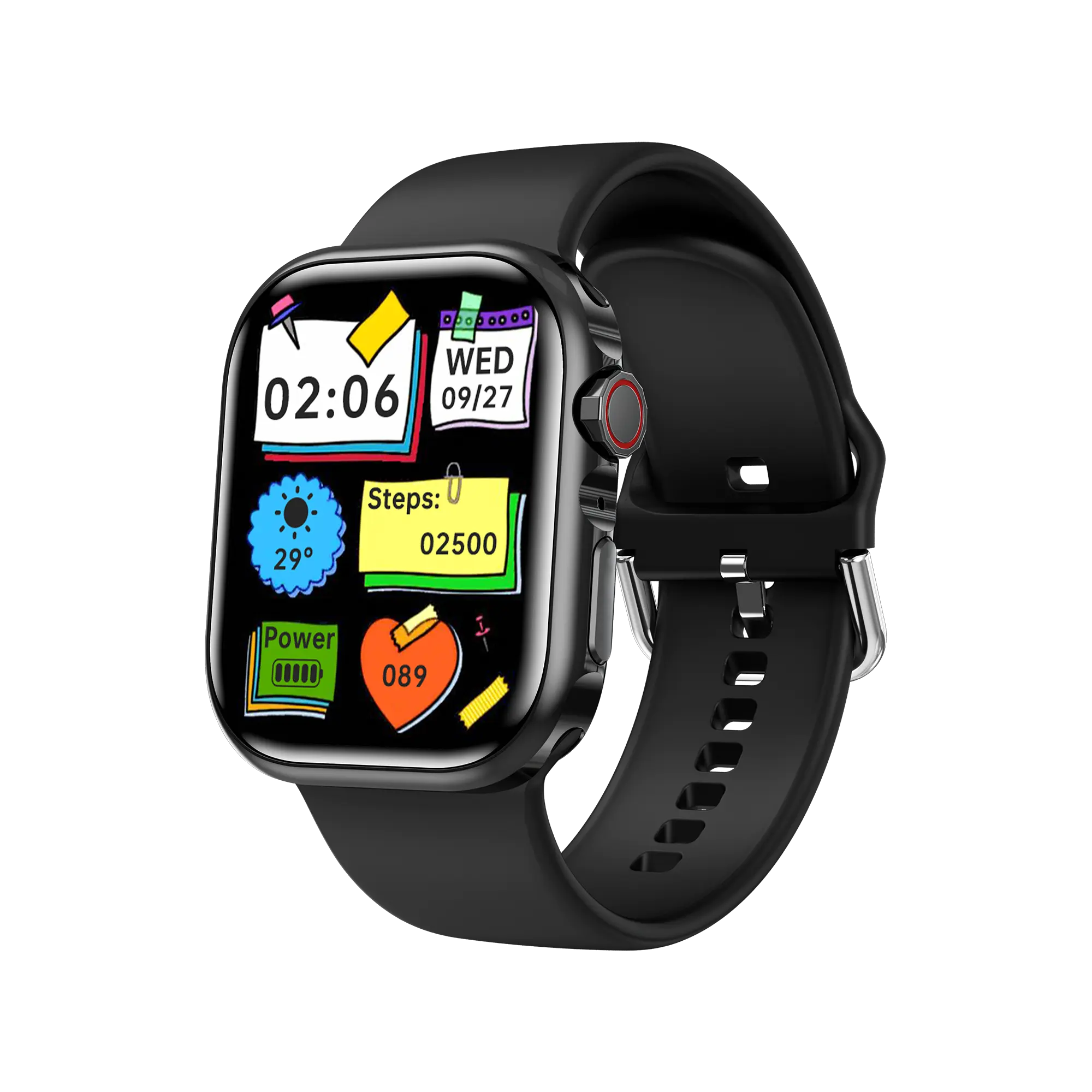 Big Battery Outdoor-Sport BT ruft S900pro wasserdicht Smart Armband Gesundheits überwachung Anruf Erinnerung l13 Smartwatch