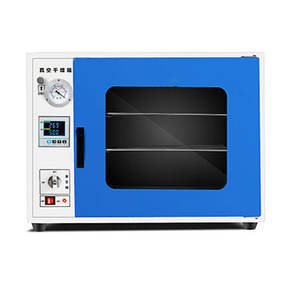 LIYI ห้องสูญญากาศดิจิตอลขนาดเล็ก1.9 Cu Ft เตาอบแห้งสูญญากาศ - Product Image 3