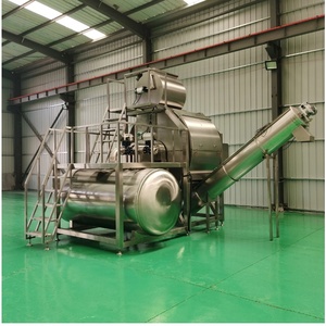 Mô Hình Mới Đào Hạt Tiêu Cà Rốt Cà Chua Hơi Nước Máy Lột Cà Rốt Hơi Nước Peeler sắn Hơi Nước Máy Lột - Product Image 3