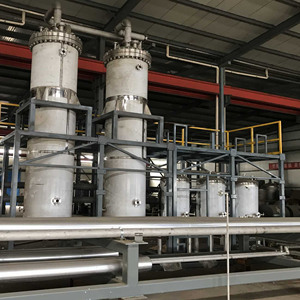 Équipement à l'éthanol en <span class=keywords><strong>gel</strong></span>/Ligne de production d'éthanol solide pour la CUISINE - Product Image 2