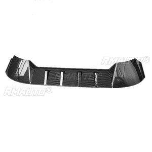 Aileron de toit arrière pour Kia K5 2011-2015, accessoires de voiture, modification extérieure - Product Image 6