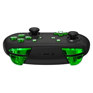 Joystick Switch Pro, boutons Abxy, Dpad, L, R, Zr, Zl, boutons de déclenchement pour manette Nintendo Switch Pro, autres accessoires de jeu - Product Image 6