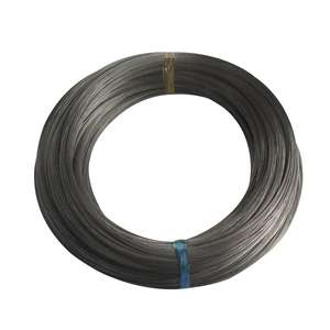 High Precision Cold Rolled Gi Zinc Coated <b>Steel</b> <b>Wires</b> Galvanized <b>Steel</b> <b>Wire</b> <b>Rod</b> Suppliers - Product Image 2