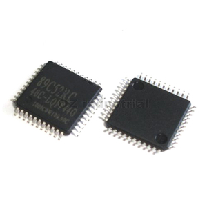 Qz ban đầu kho linh kiện điện tử Chip đơn máy vi tính <span class=keywords><strong>STC89C52RC</strong></span>-40C-LQFP44 <span class=keywords><strong>stc89c52rc</strong></span> - Product Image 6