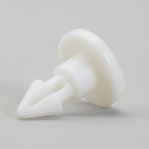 Lianyang MAS tipo aereo distanziatore isolante Push-In Nylon distanziatore stampato colonna di supporto In plastica spina e montante - Product Image 5